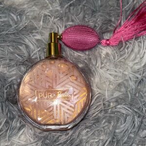 PÜR x Barbie Lit Mist Illuminating Setting Spray (Limited Edition)